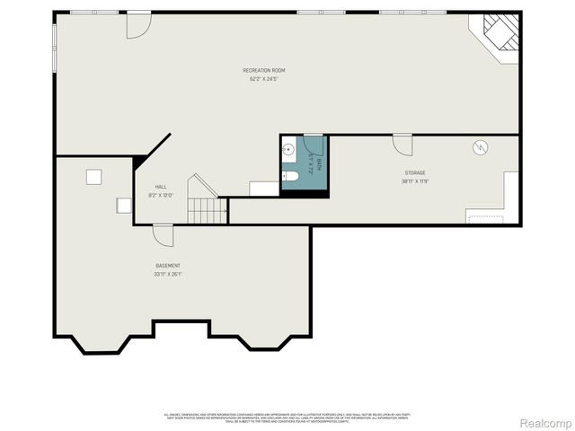 2215 Ridgemoor Court, Burton, MI 48509