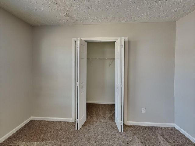 Address unavailable.