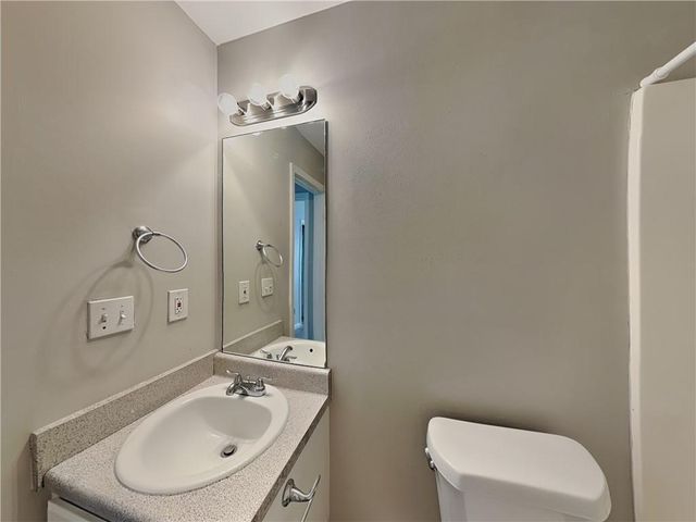 Address unavailable.