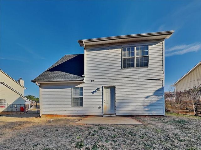 Address unavailable.