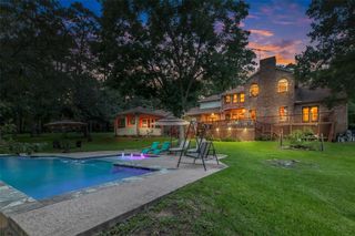 12034 Willowridge Circle, Conroe, TX 77304
