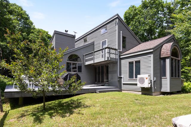 777 Mount Philo Road, Shelburne, VT 05482