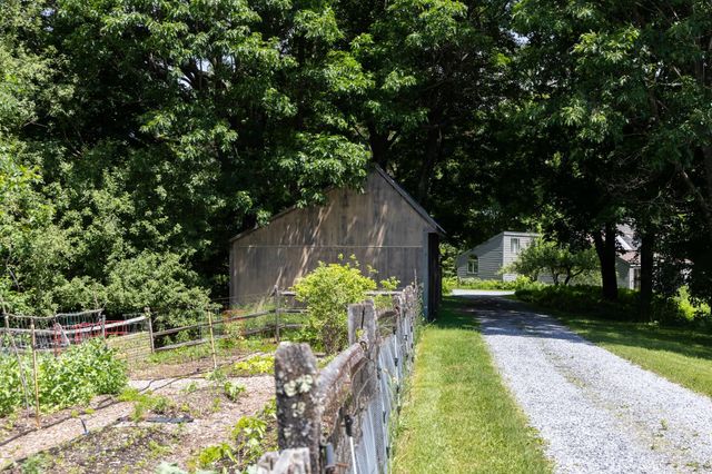 777 Mount Philo Road, Shelburne, VT 05482