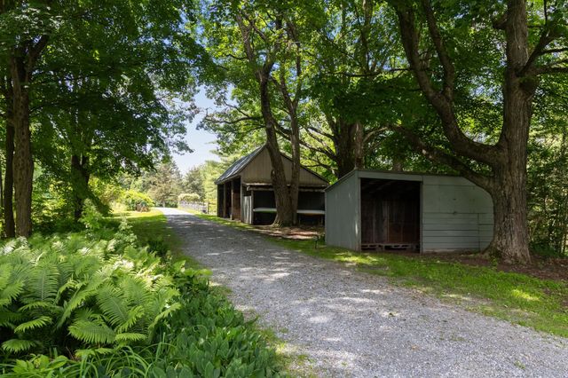 777 Mount Philo Road, Shelburne, VT 05482