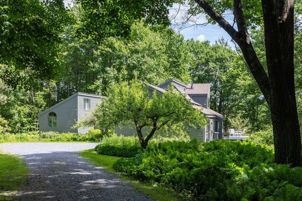 777 Mount Philo Road, Shelburne, VT 05482