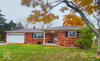 9502 E 600 S, Zionsville, IN 46077