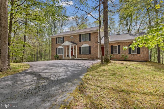 11451 HUNTSMAN DR, Manassas, VA 20112