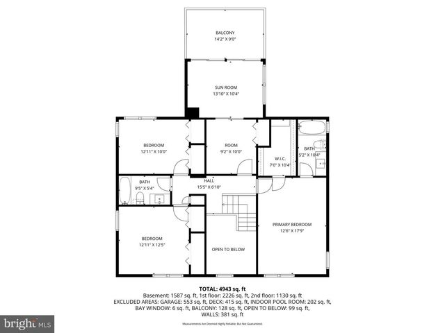 11451 HUNTSMAN DR, Manassas, VA 20112