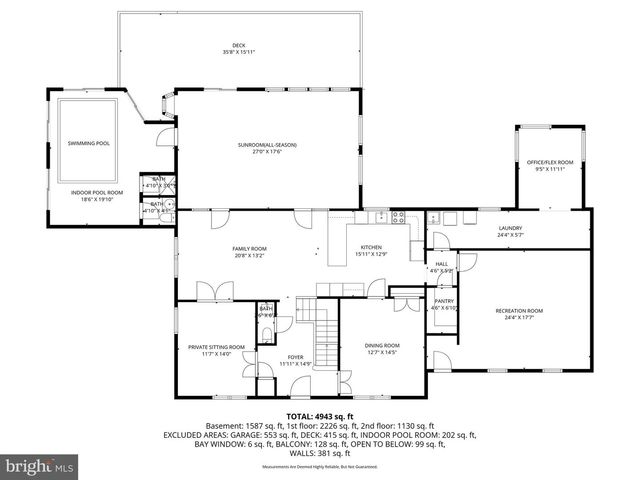 11451 HUNTSMAN DR, Manassas, VA 20112