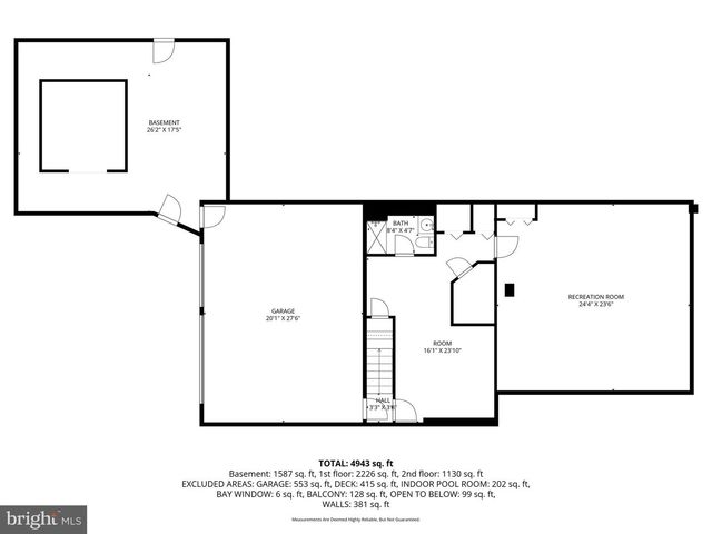 11451 HUNTSMAN DR, Manassas, VA 20112
