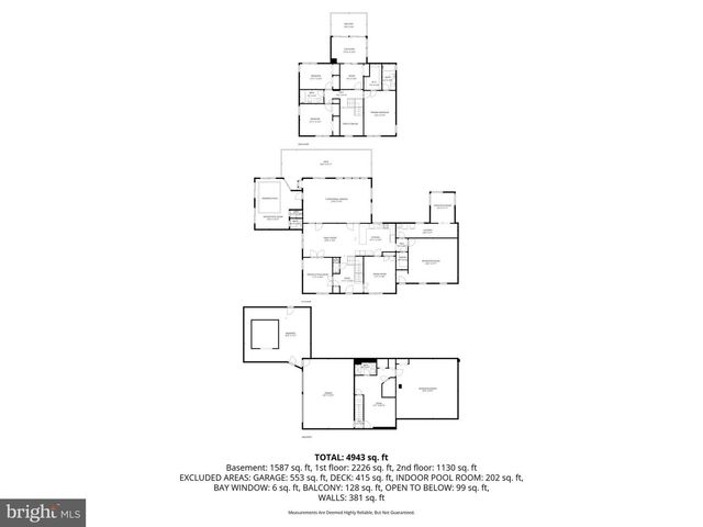11451 HUNTSMAN DR, Manassas, VA 20112