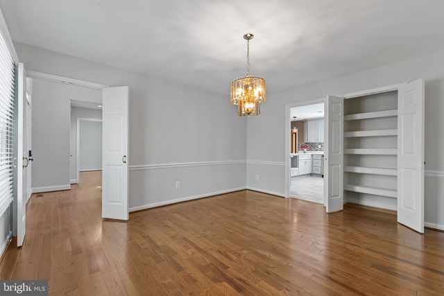 11451 HUNTSMAN DR, Manassas, VA 20112