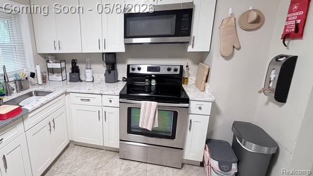 21405 Indian Street, Southfield, MI 48033