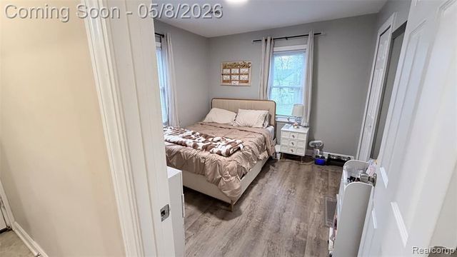 21405 Indian Street, Southfield, MI 48033