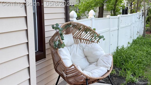 21405 Indian Street, Southfield, MI 48033