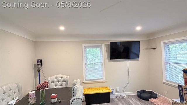 21405 Indian Street, Southfield, MI 48033