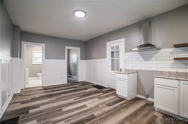 420 S Roosevelt Avenue, Piqua, OH 45356