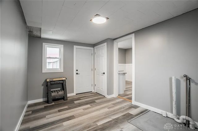 420 S Roosevelt Avenue, Piqua, OH 45356