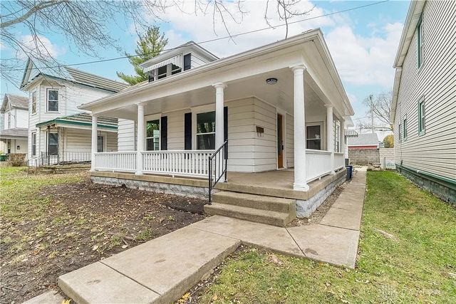 420 S Roosevelt Avenue, Piqua, OH 45356