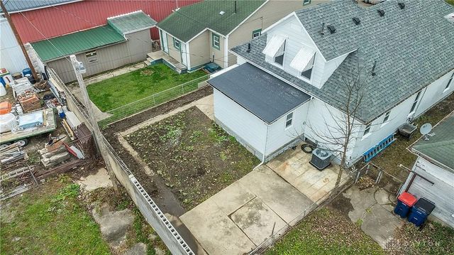 420 S Roosevelt Avenue, Piqua, OH 45356