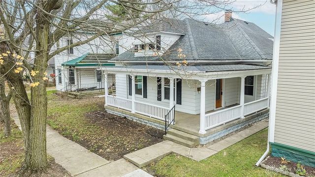 420 S Roosevelt Avenue, Piqua, OH 45356