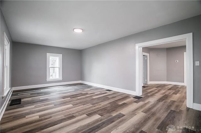 420 S Roosevelt Avenue, Piqua, OH 45356