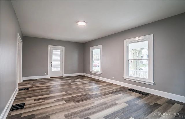 420 S Roosevelt Avenue, Piqua, OH 45356