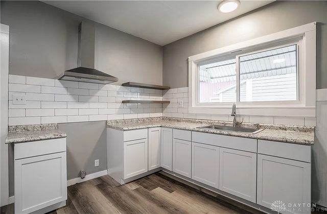 420 S Roosevelt Avenue, Piqua, OH 45356
