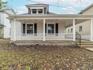 420 S Roosevelt Avenue, Piqua, OH 45356
