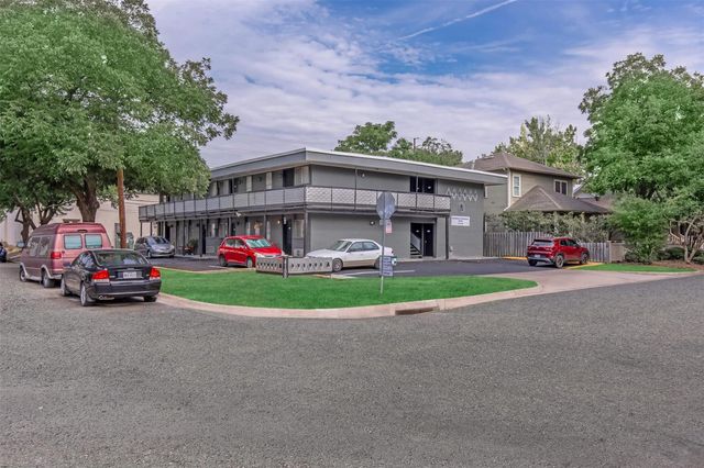 4100 Avenue A 203, Austin, TX 78751