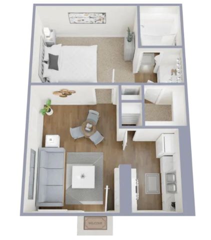 4100 Avenue A 203, Austin, TX 78751