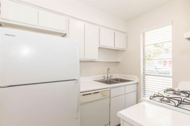 4100 Avenue A 203, Austin, TX 78751