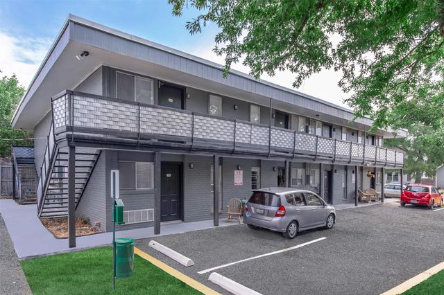 4100 Avenue A 203, Austin, TX 78751