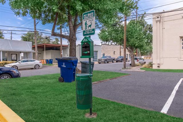 4100 Avenue A 203, Austin, TX 78751
