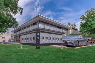 4100 Avenue A 106, Austin, TX 78751