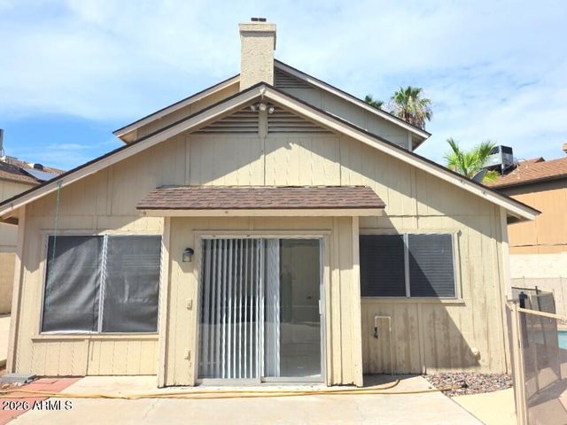 3034 E VILLA MARIA Drive, Phoenix, AZ 85032
