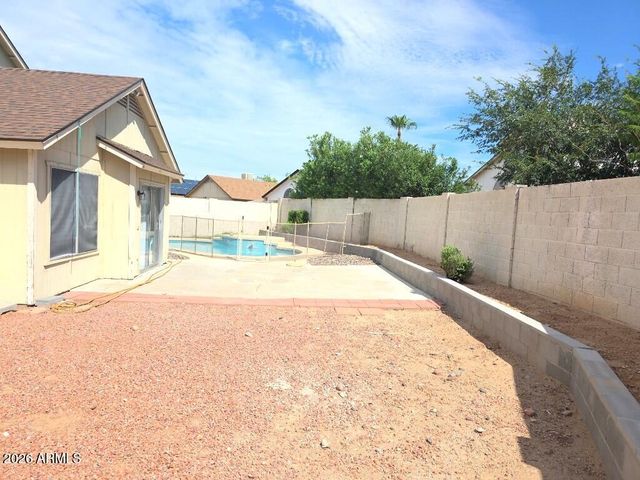 3034 E VILLA MARIA Drive, Phoenix, AZ 85032