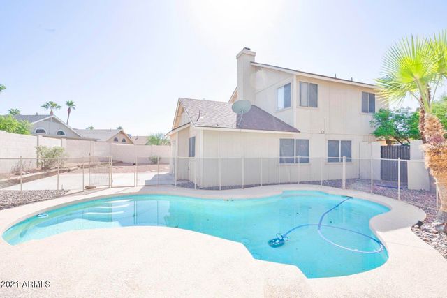 3034 E VILLA MARIA Drive, Phoenix, AZ 85032