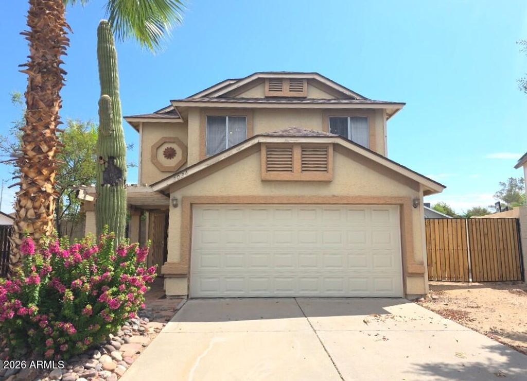 3034 E VILLA MARIA Drive, Phoenix, AZ 85032