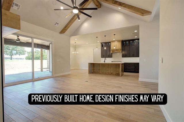 913 Reedser Way, Choctaw, OK 73020