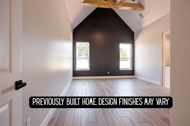 913 Reedser Way, Choctaw, OK 73020