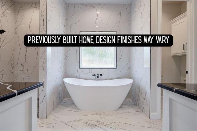 913 Reedser Way, Choctaw, OK 73020