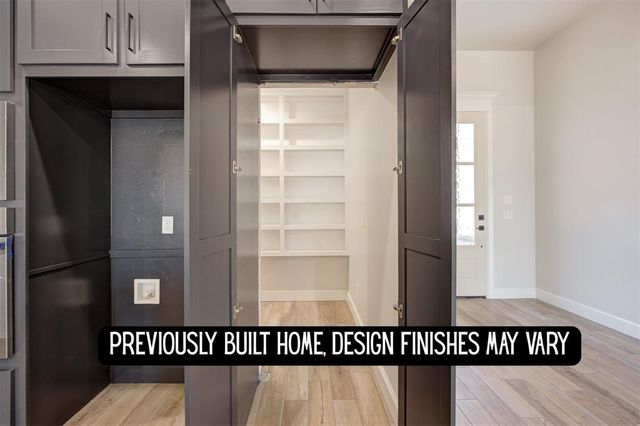 913 Reedser Way, Choctaw, OK 73020