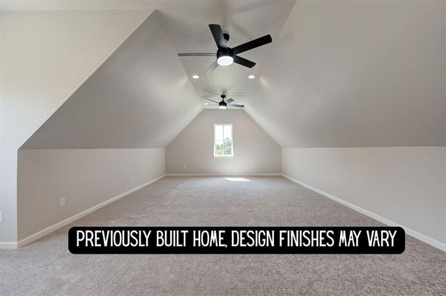 913 Reedser Way, Choctaw, OK 73020