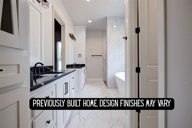 913 Reedser Way, Choctaw, OK 73020