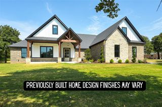 913 Reedser Way, Choctaw, OK 73020