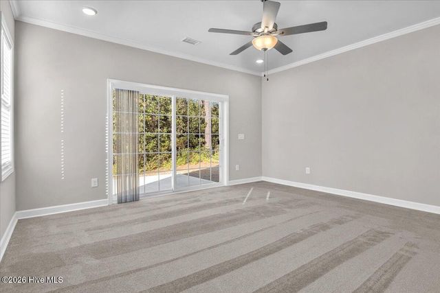 5311 Vespar Court, Leland, NC 28451