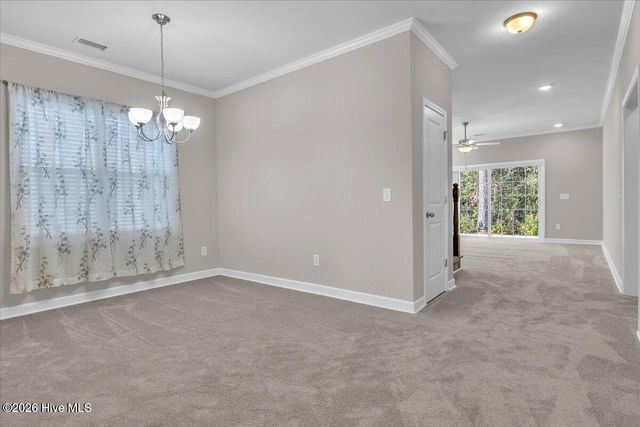 5311 Vespar Court, Leland, NC 28451