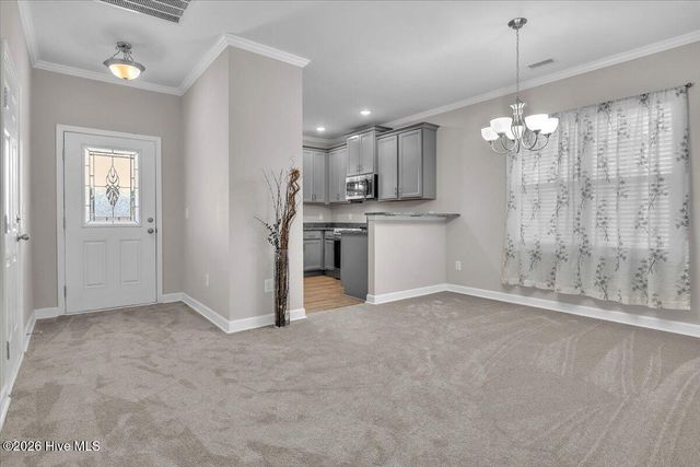 5311 Vespar Court, Leland, NC 28451