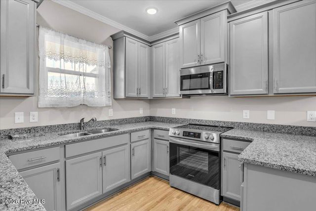 5311 Vespar Court, Leland, NC 28451